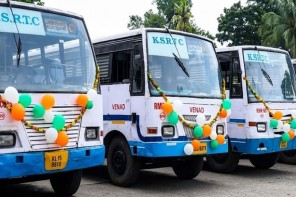 ശുചിത്വം മുതൽ കാന്റീൻ വരെ; കെഎസ്ആർടിസി ഡിപ്പോകൾ നവീകരിക്കാൻ  ട്രാൻസ്പോർട്ട് മാനേജ്മെന്റ് കമ്മിറ്റി 
